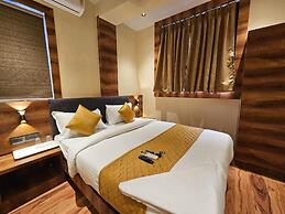 Hotel Imperial Suite