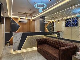 Hotel Imperial Suite