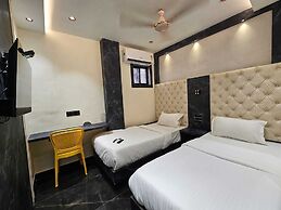Hotel Imperial Suite