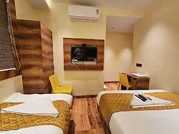 Hotel Imperial Suite