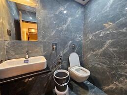 Hotel Imperial Suite