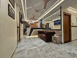 Hotel Imperial Suite