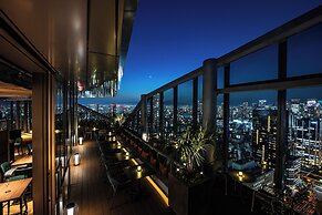 THE GATE HOTEL OSAKA by HULIC