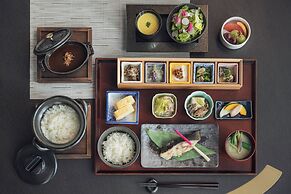 THE GATE HOTEL OSAKA by HULIC