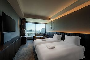 THE GATE HOTEL OSAKA by HULIC