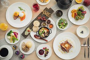 THE GATE HOTEL OSAKA by HULIC