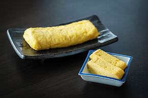 THE GATE HOTEL OSAKA by HULIC