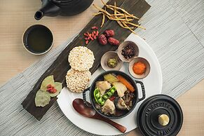 THE GATE HOTEL OSAKA by HULIC