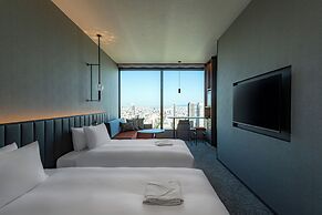 THE GATE HOTEL OSAKA by HULIC