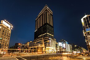 THE GATE HOTEL OSAKA by HULIC