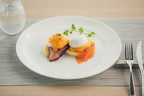 THE GATE HOTEL OSAKA by HULIC