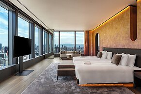 THE GATE HOTEL OSAKA by HULIC
