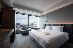 THE GATE HOTEL OSAKA by HULIC