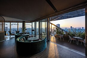 THE GATE HOTEL OSAKA by HULIC