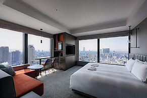 THE GATE HOTEL OSAKA by HULIC