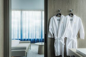 THE GATE HOTEL OSAKA by HULIC