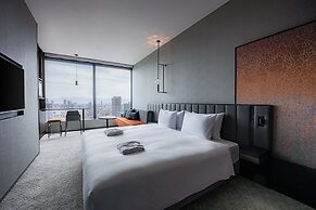 THE GATE HOTEL OSAKA by HULIC