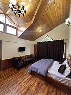 Hotel Sno Cottage