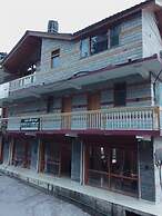 Hotel Sno Cottage