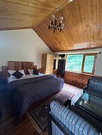 Hotel Sno Cottage