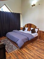 Hotel Sno Cottage