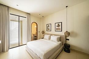 Villa JB Canggu