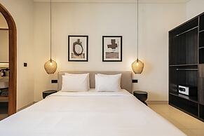 Villa JB Canggu