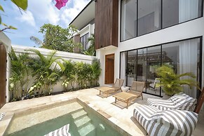 Villa JB Canggu