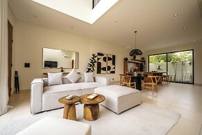 Villa JB Canggu