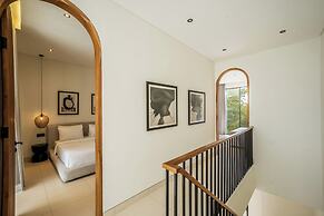 Villa JB Canggu
