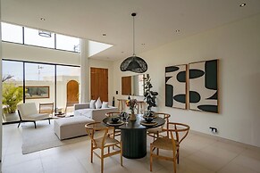 Villa JB Canggu
