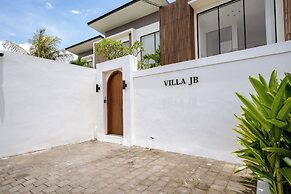 Villa JB Canggu
