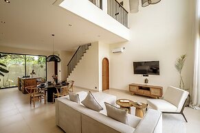 Villa JB Canggu