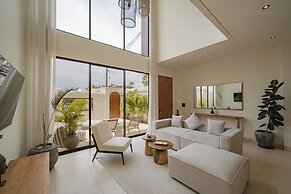 Villa JB Canggu