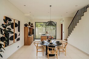 Villa JB Canggu