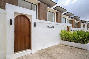 Villa JB Canggu