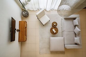 Villa JB Canggu