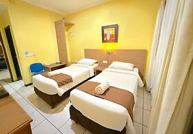 Pondok Jatim Park Hotel