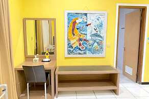 Pondok Jatim Park Hotel