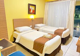 Pondok Jatim Park Hotel
