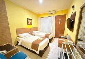 Pondok Jatim Park Hotel