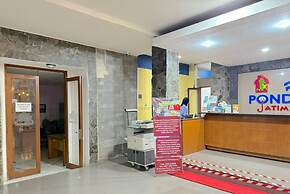 Pondok Jatim Park Hotel
