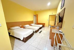 Pondok Jatim Park Hotel
