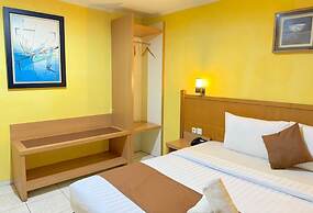 Pondok Jatim Park Hotel