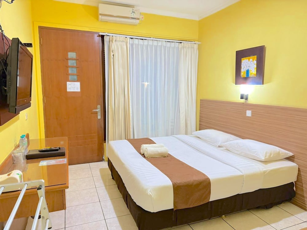 Pondok Jatim Park Hotel