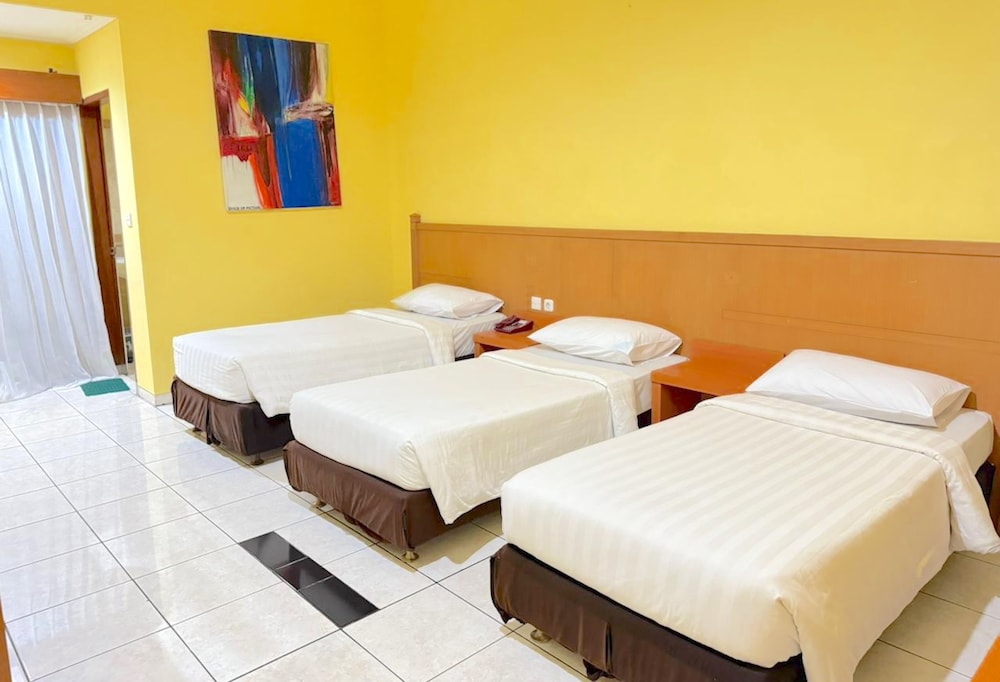 Pondok Jatim Park Hotel