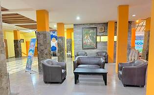 Pondok Jatim Park Hotel