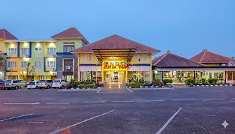 Pondok Jatim Park Hotel