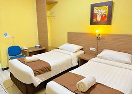 Pondok Jatim Park Hotel