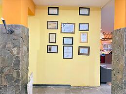 Pondok Jatim Park Hotel